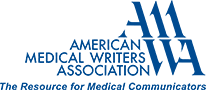 American Medical Writers Association Logo