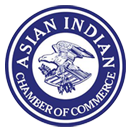 Asian Indian Chamber of Commerce Logo