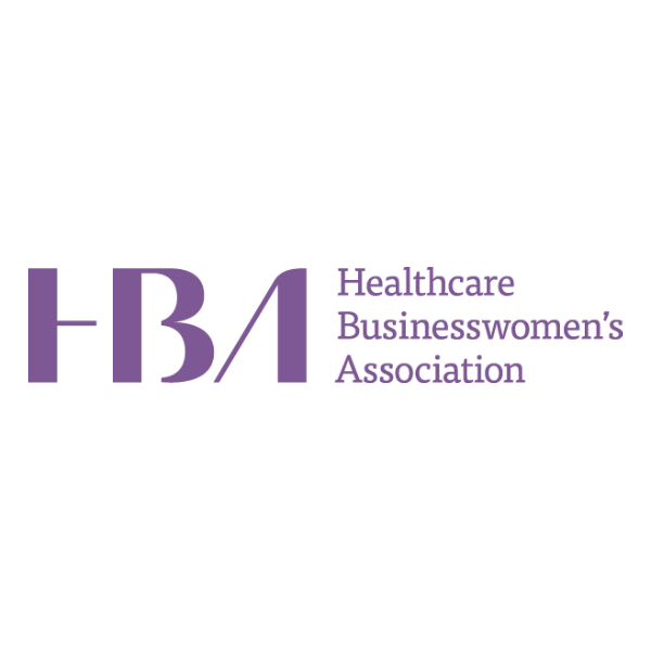 Healthcare Businesswomens Association Logo