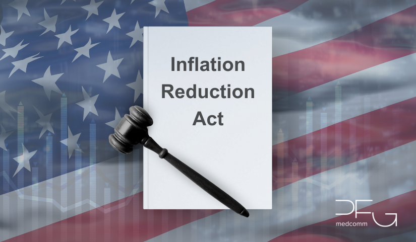 Breaking Down the Inflation Reduction Act: How It's Shaking Up the Pharmaceutical Industry