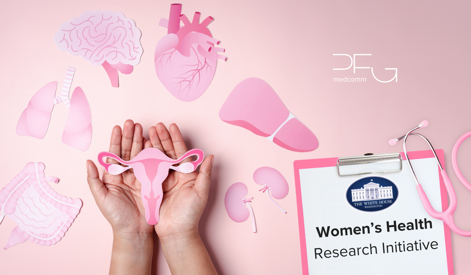 White House Initiative on Women’s Health Research