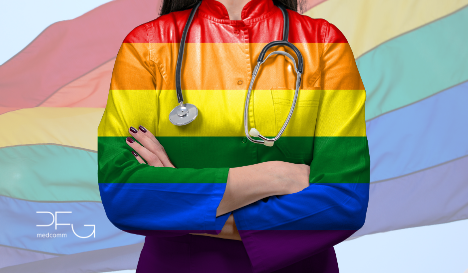 Unveiling the Rainbow: Addressing Health Disparities in the LGBTQIA+ Community During Pride Month